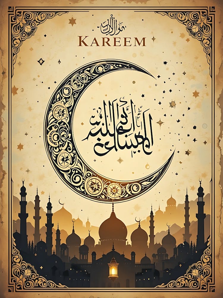 Islamische Kalligrafie