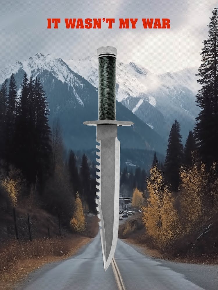 First Blood Movie