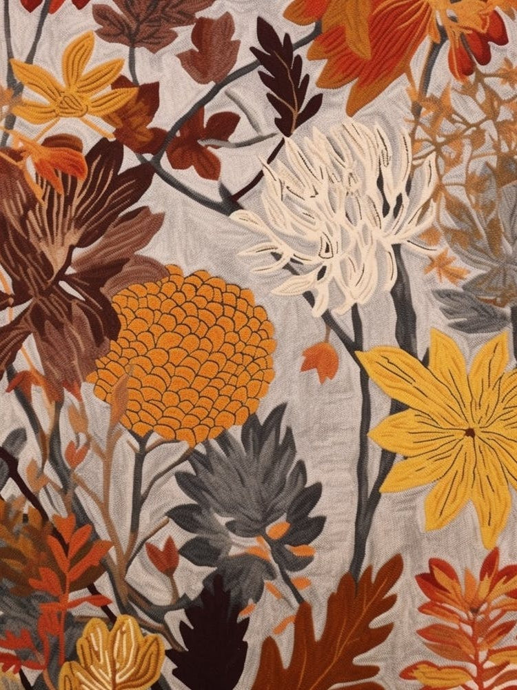 Fall Botanicals Queen Annes Lace 3