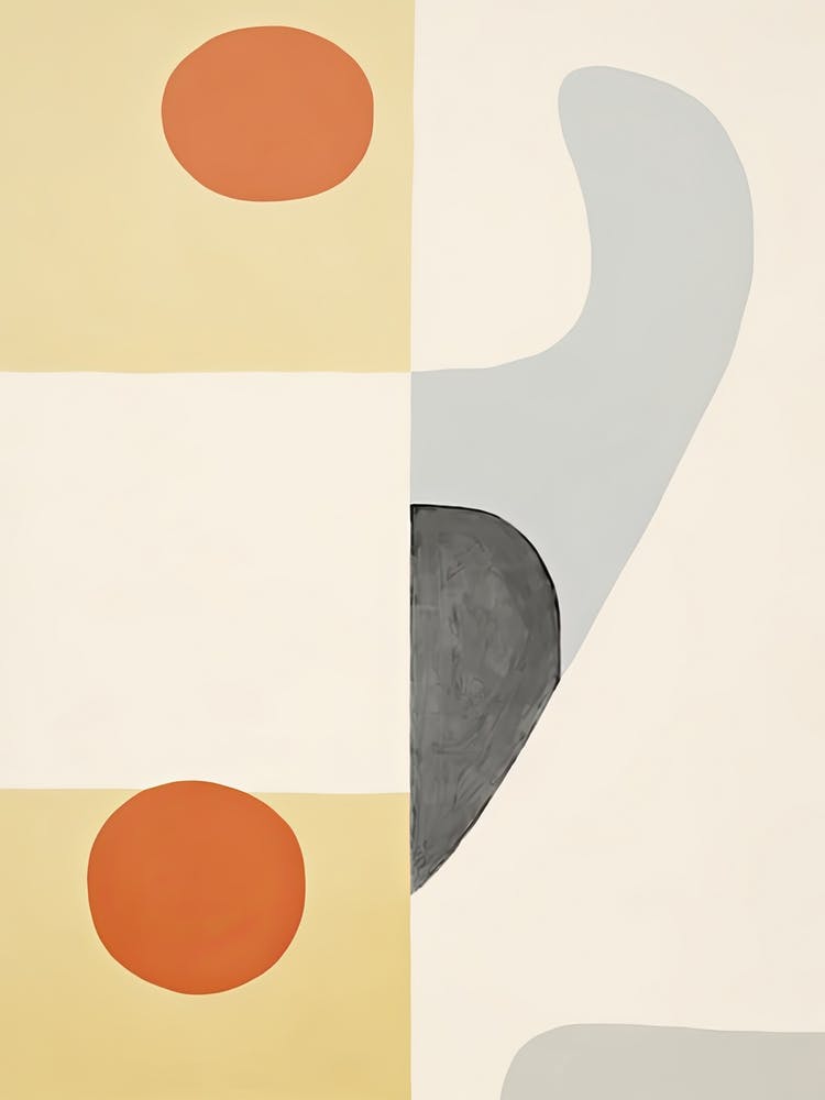 Abstract Art, Tokyo, 1960 10