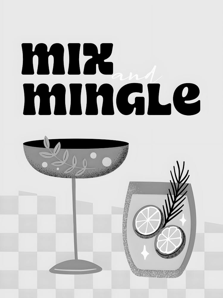 Mélange et Convivialité