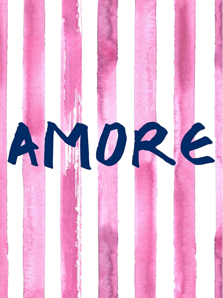 amore