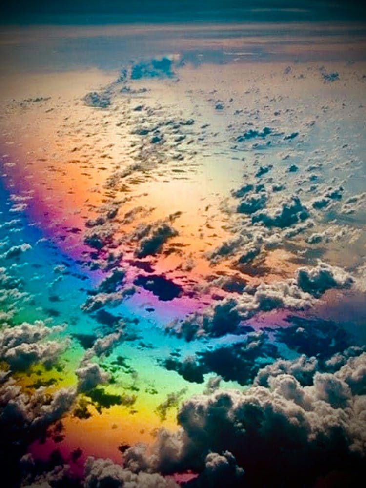 Rainbow Sky Hawaii