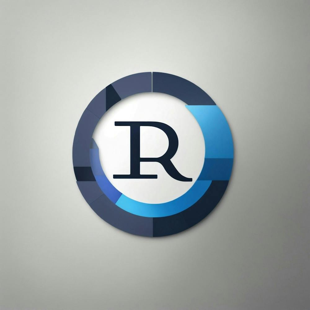 R Logo