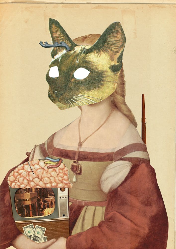 Catomania,  Classic
