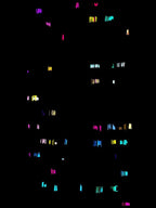 Night windows