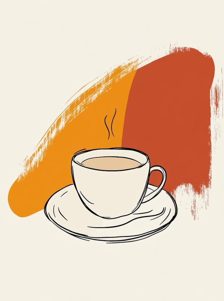 Cup Of Coffee 14