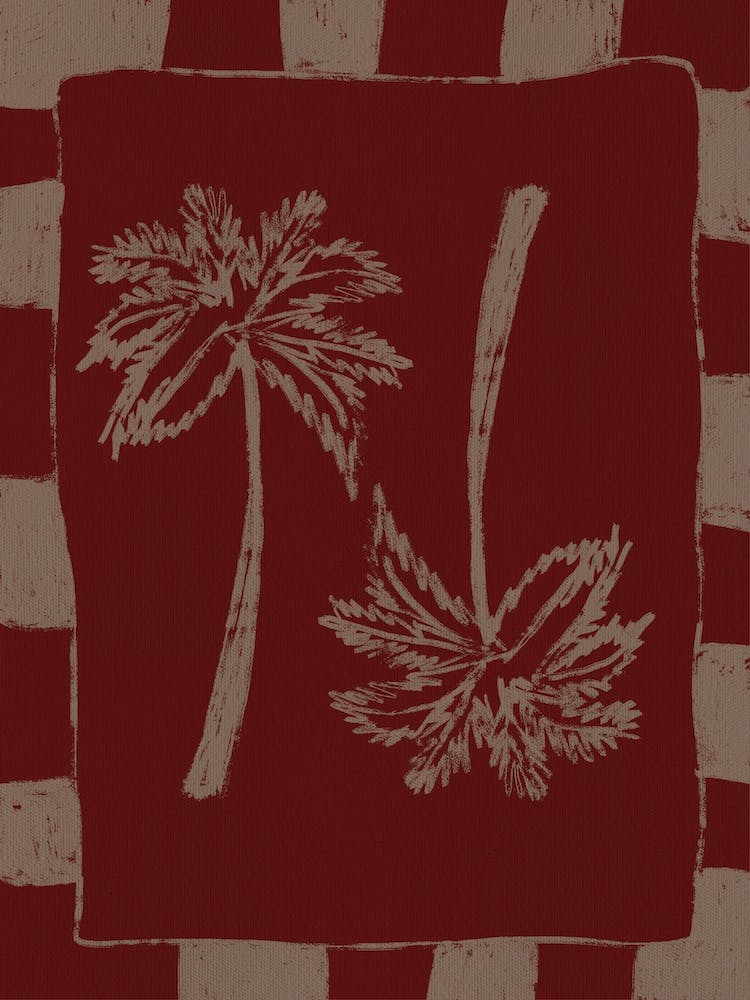 Palm Paradise