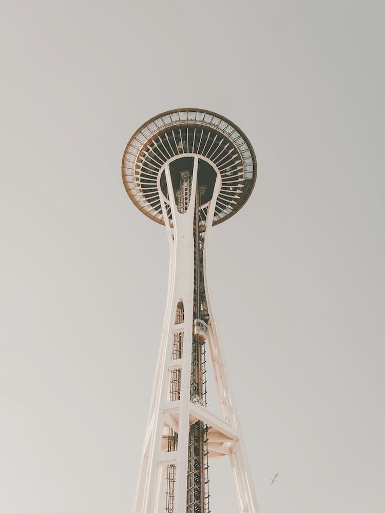 Space Needle