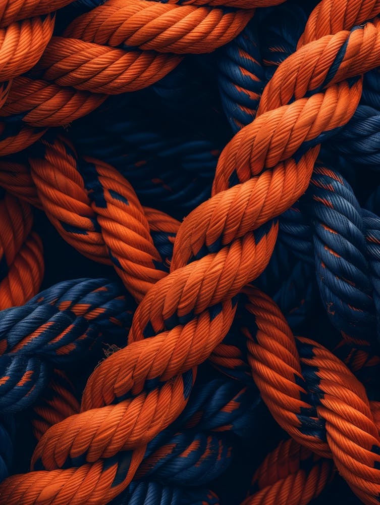 Ropes 4