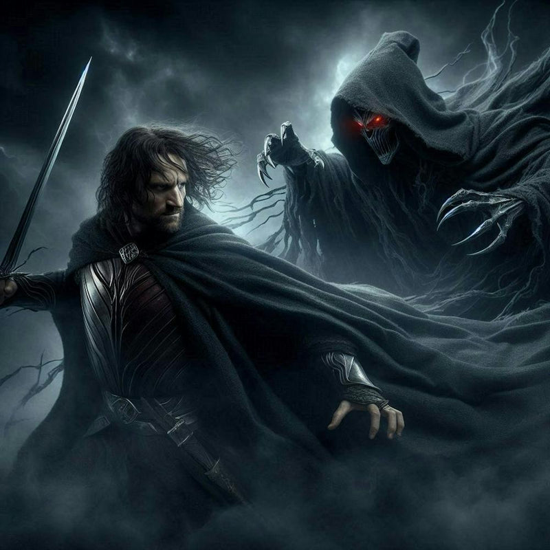 Lord Of The Rings