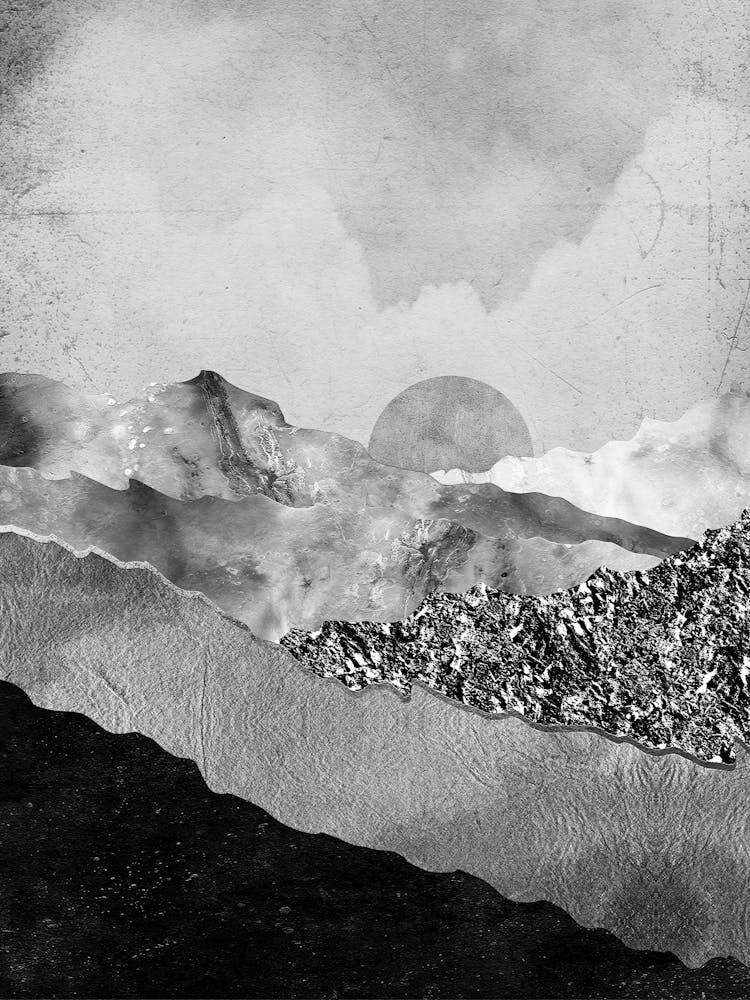 Mountains 1