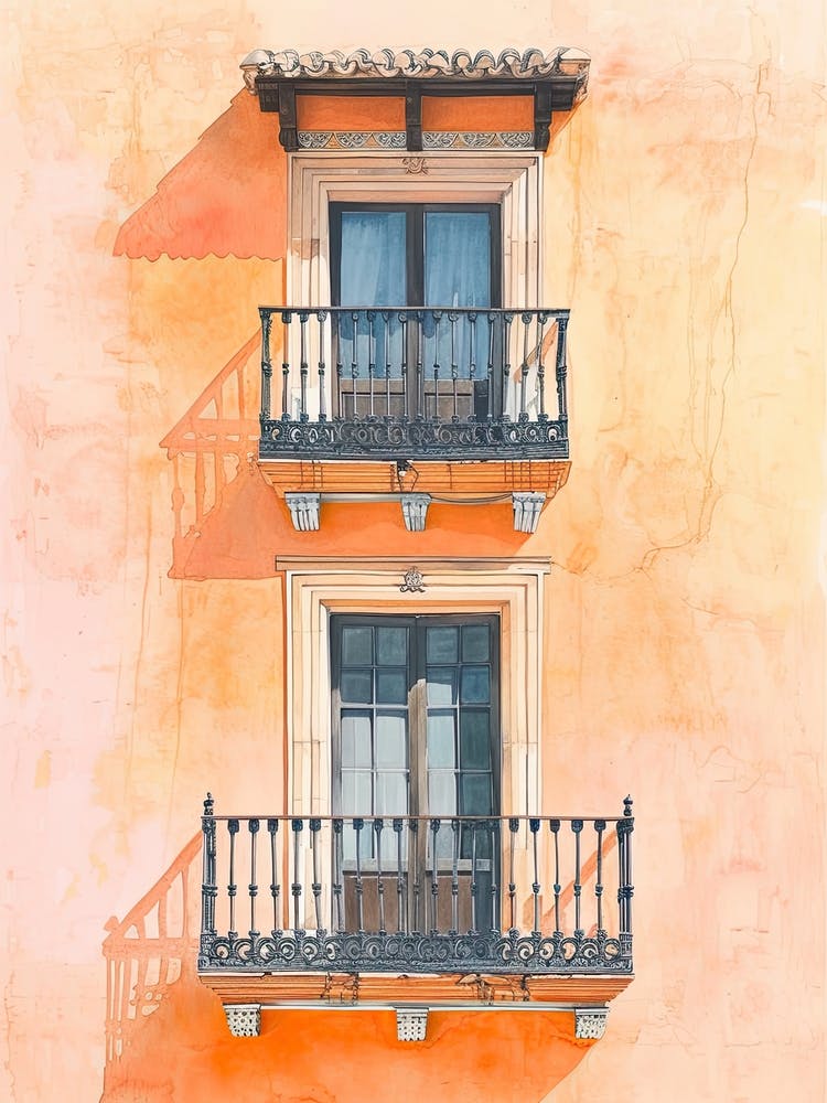 Granada Europe Architecture de Voyage 2