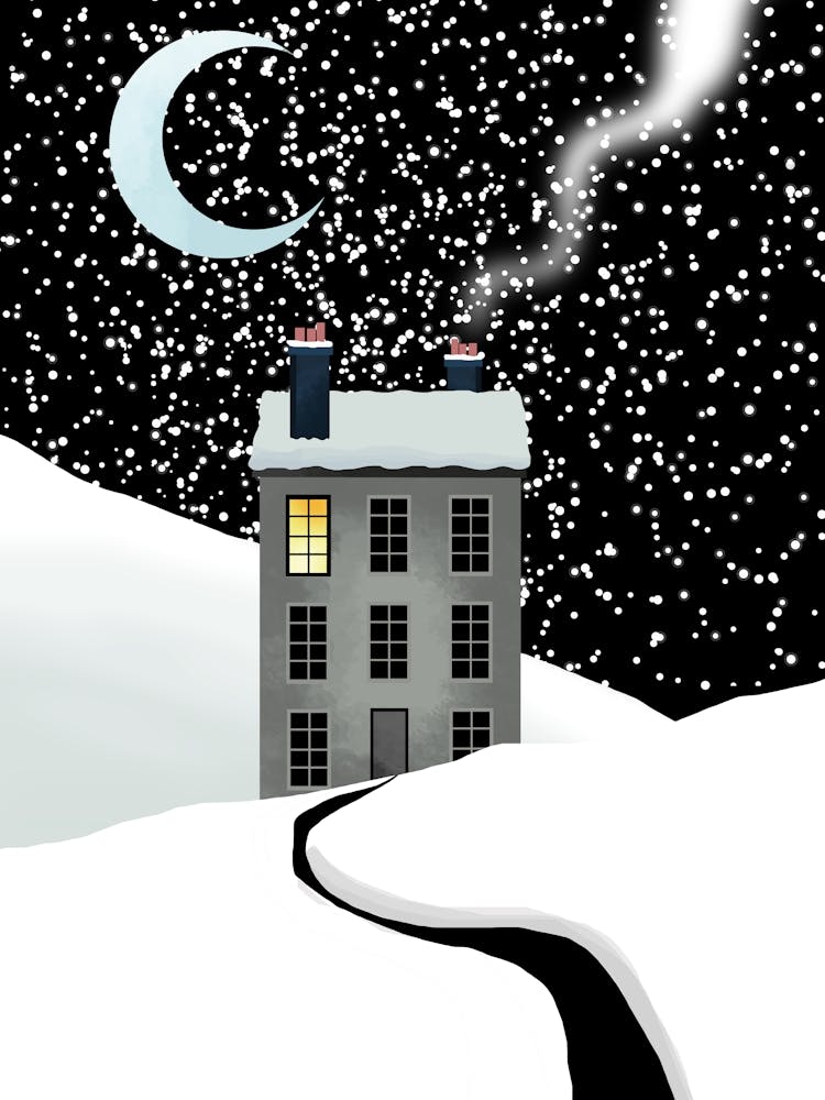 Snowbound