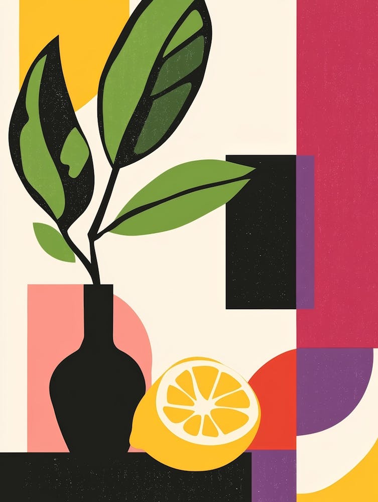 Lemonade 6