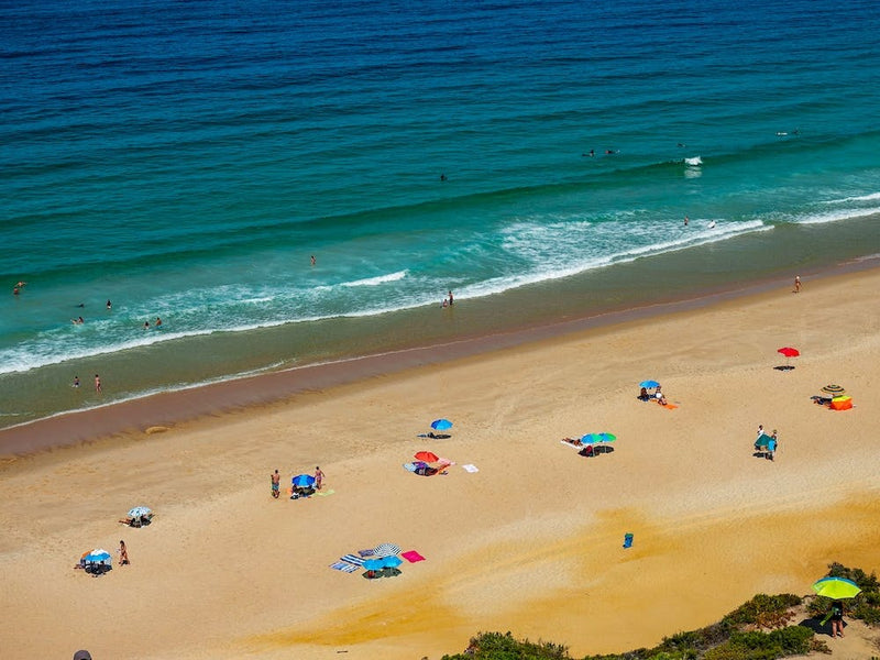 Comporta Beach, Portugal 3