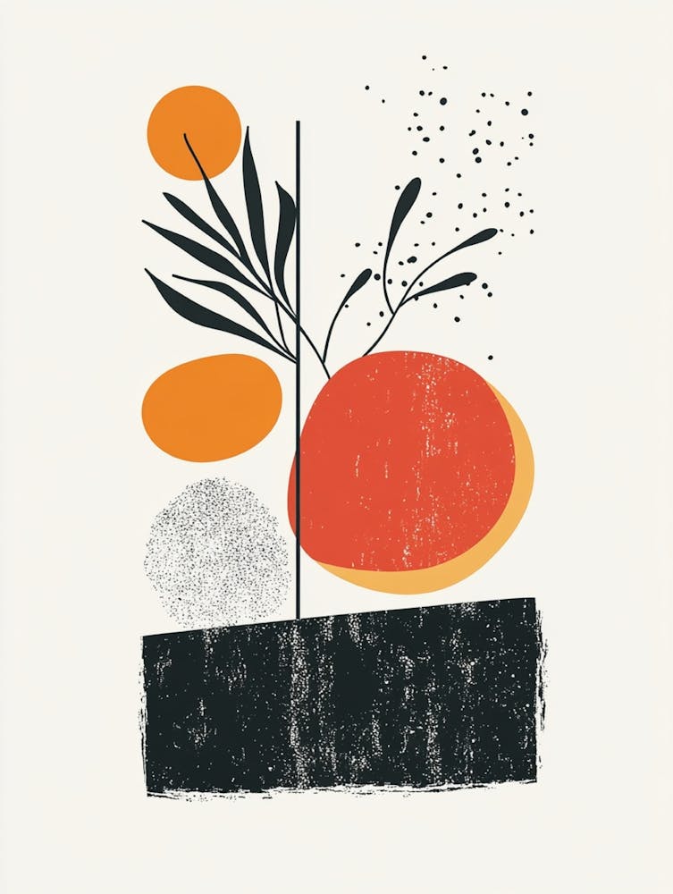 Abstract Painting 424