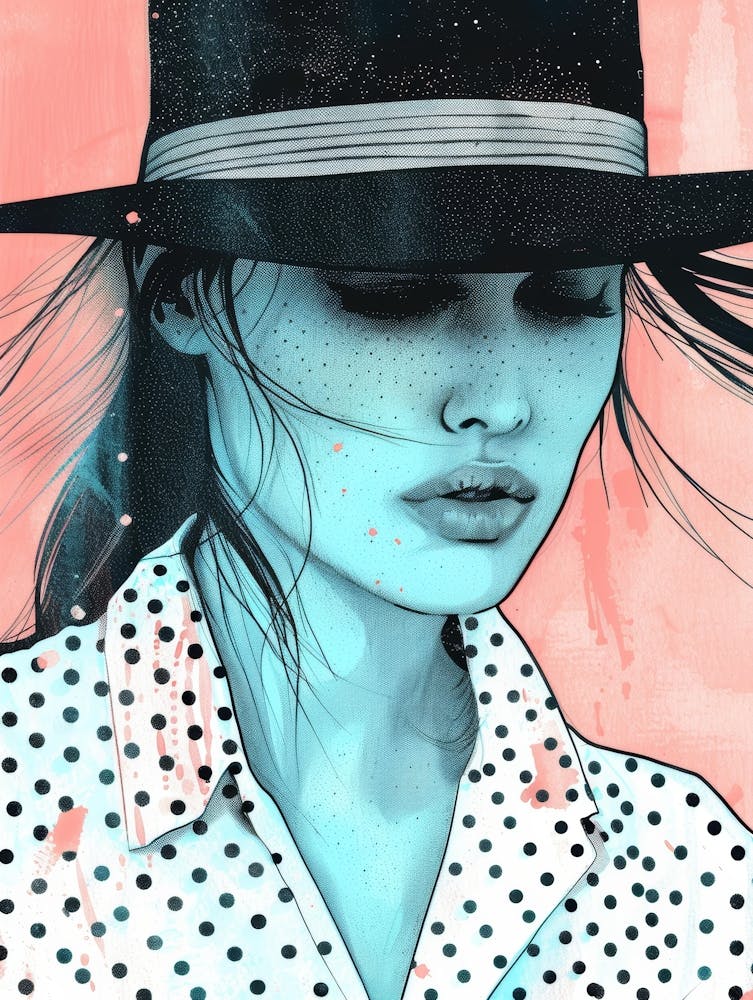 Illustration Chapeau 1