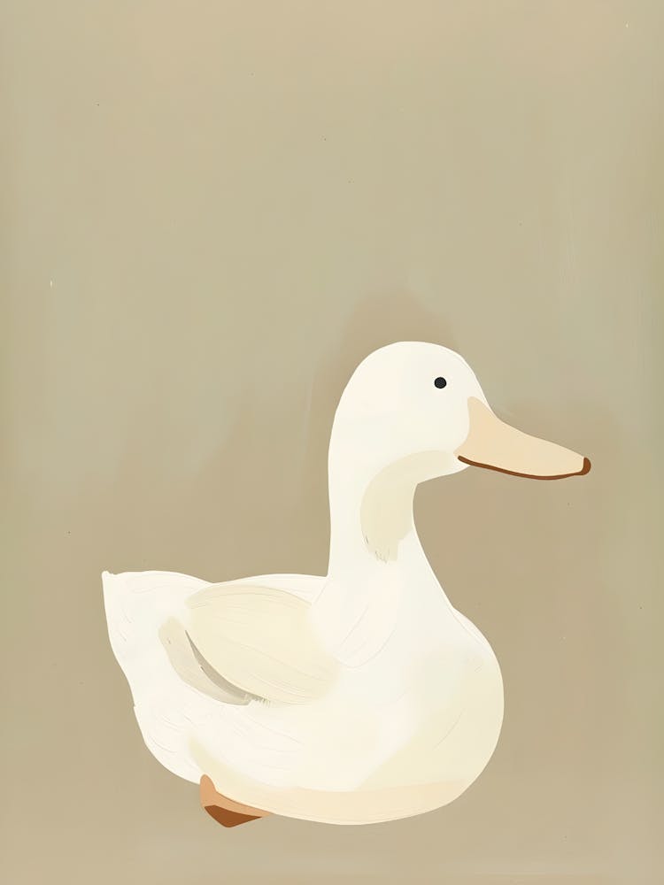 Duck.