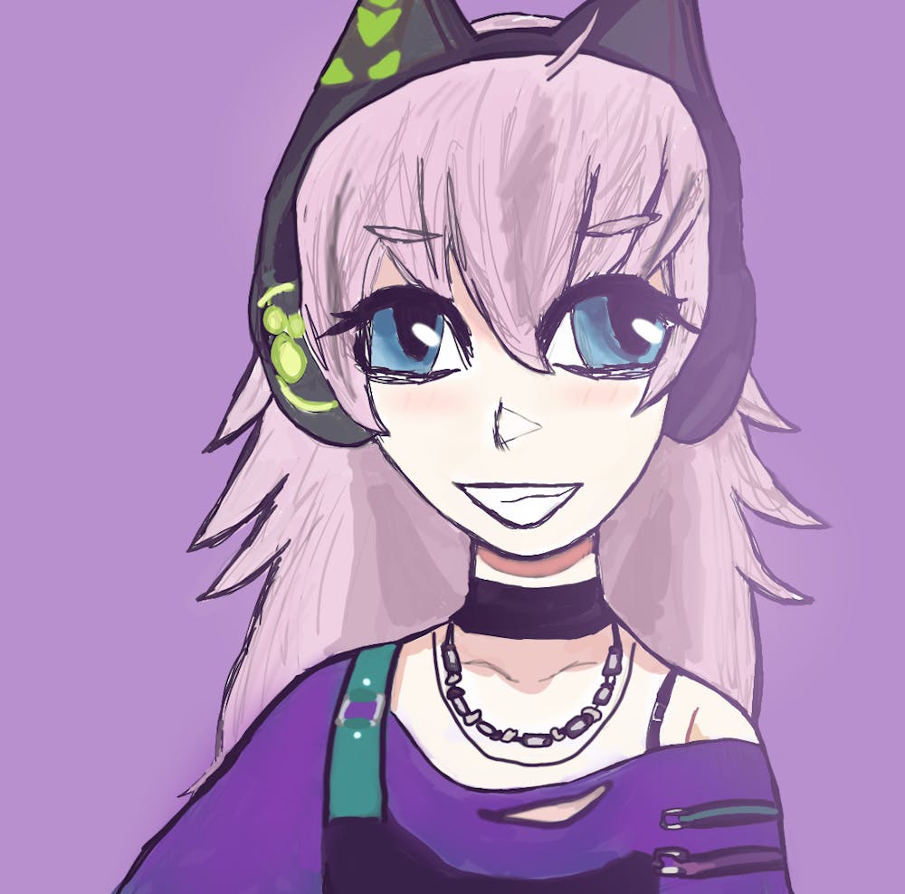 Chu2-sama :3