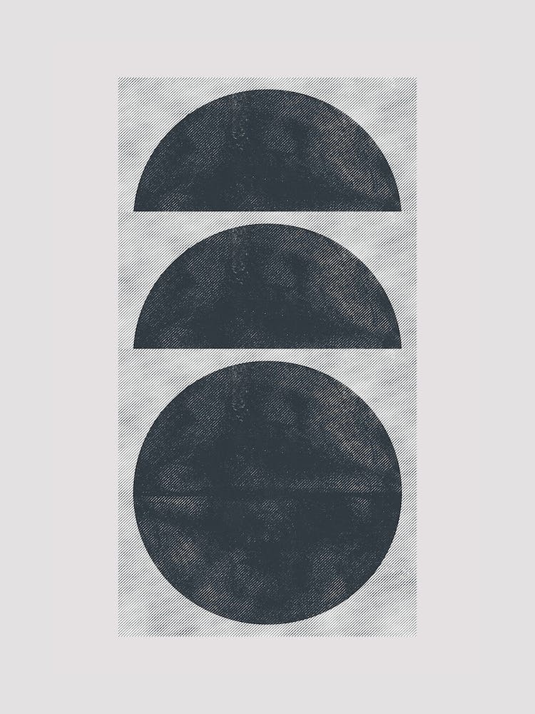Modernist No 4