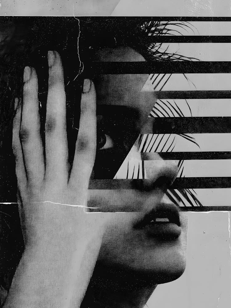 Abstract Painting 135