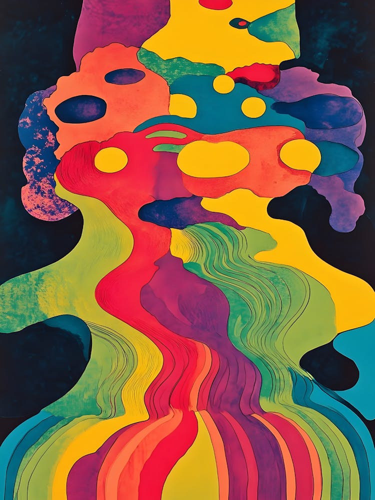 Psychedelic Art 1