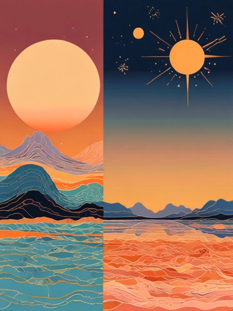 Sunset Stock Videos & Royalty-Free Footage