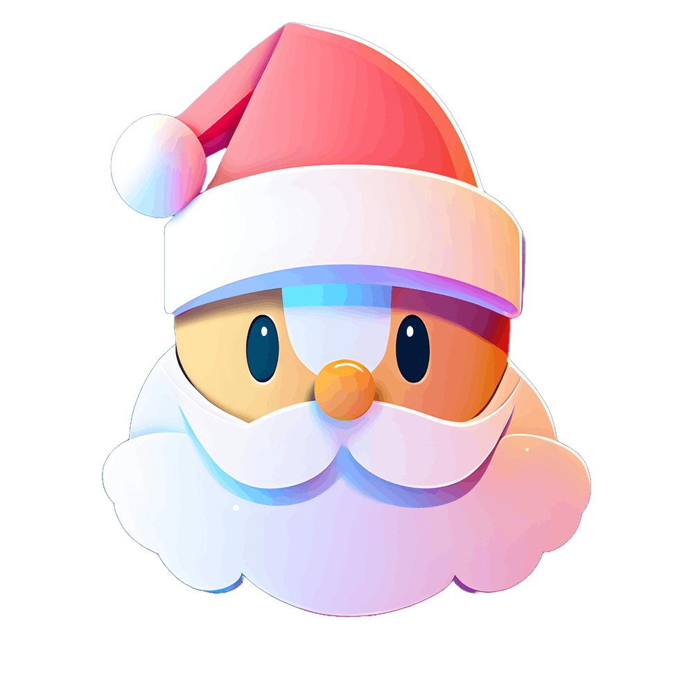 Santa Claus 8