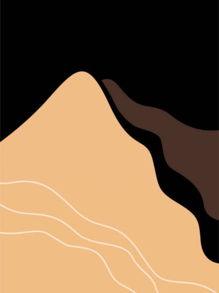 Sand Dunes 1