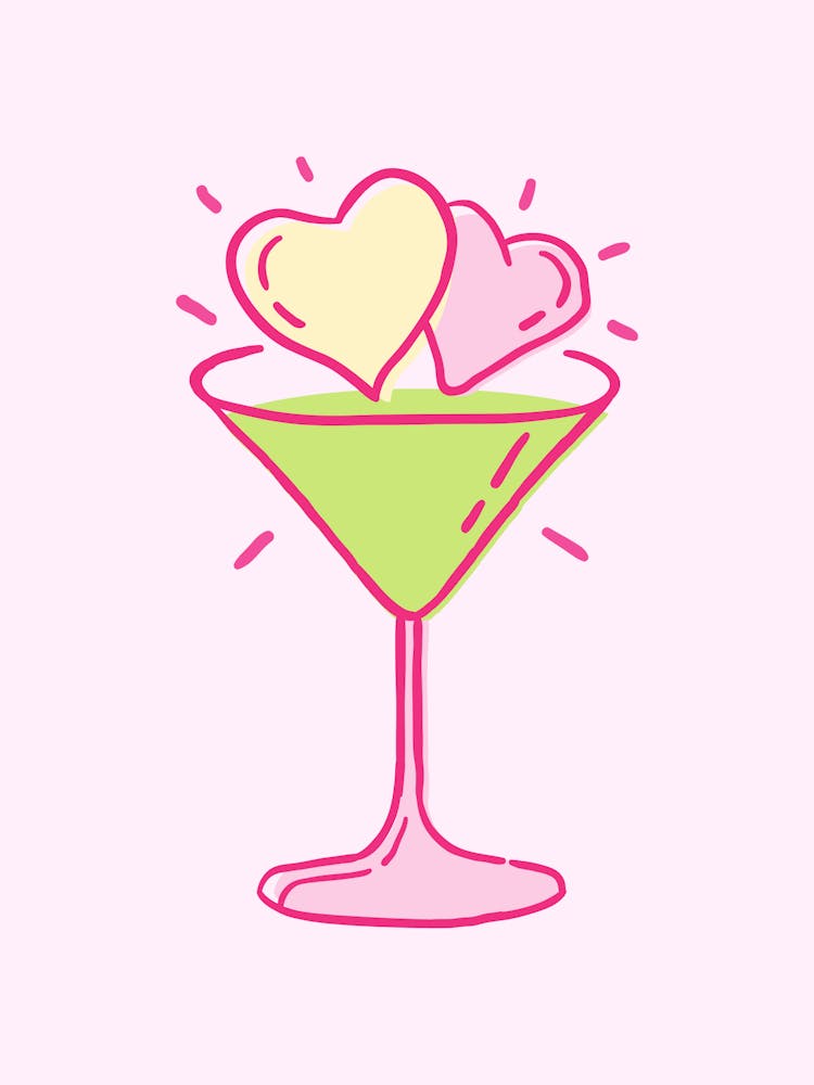 Love Martini