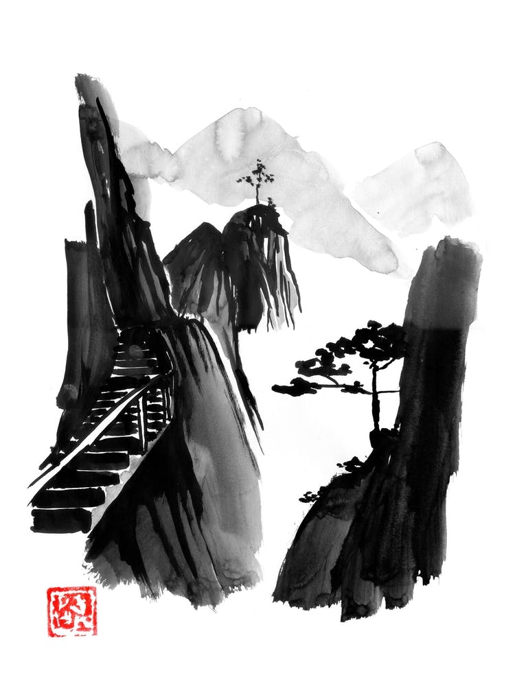 Stairway To Heaven