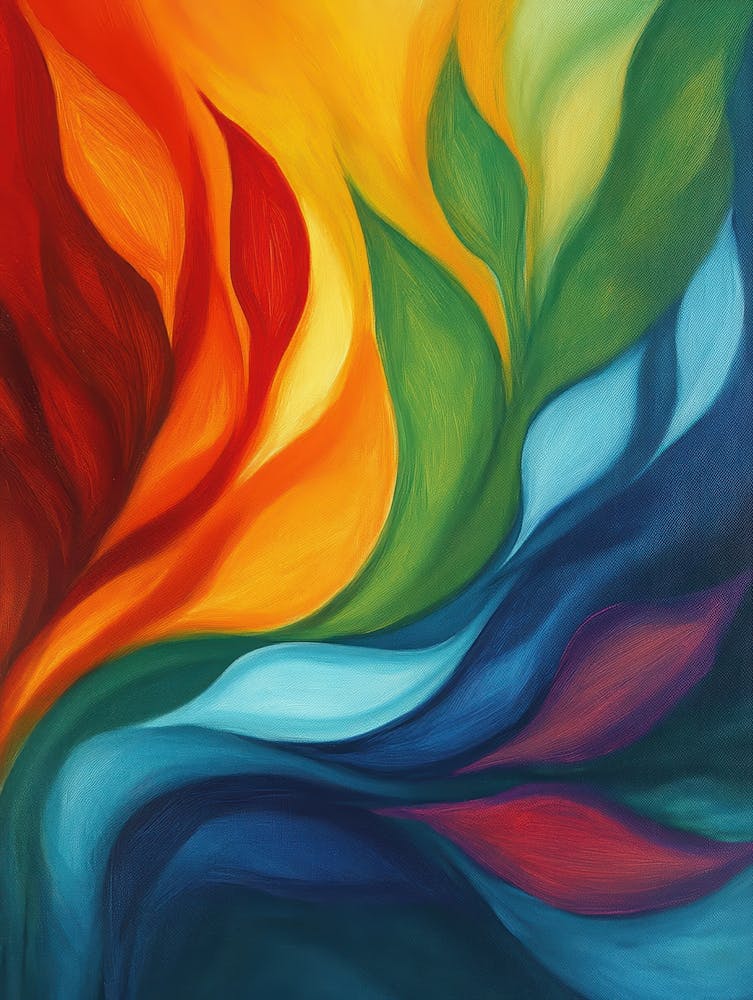 Flames Of Life