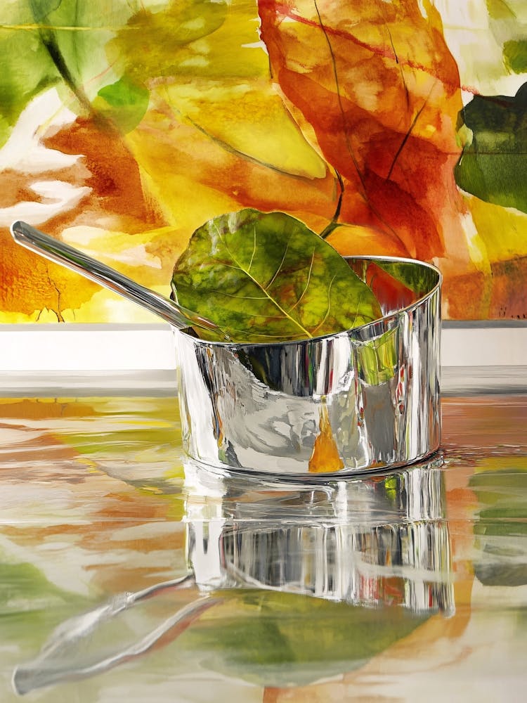 Autumn Leaves 10