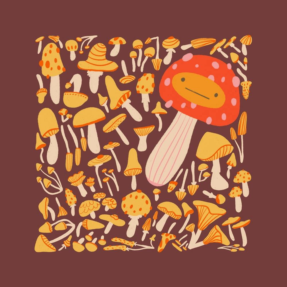 Mushrooms