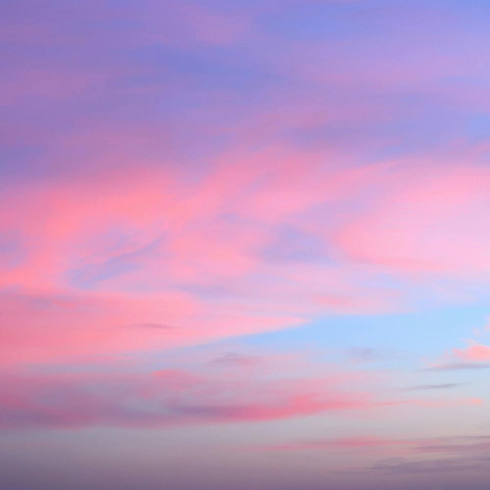 Sunset Over The Ocean 28