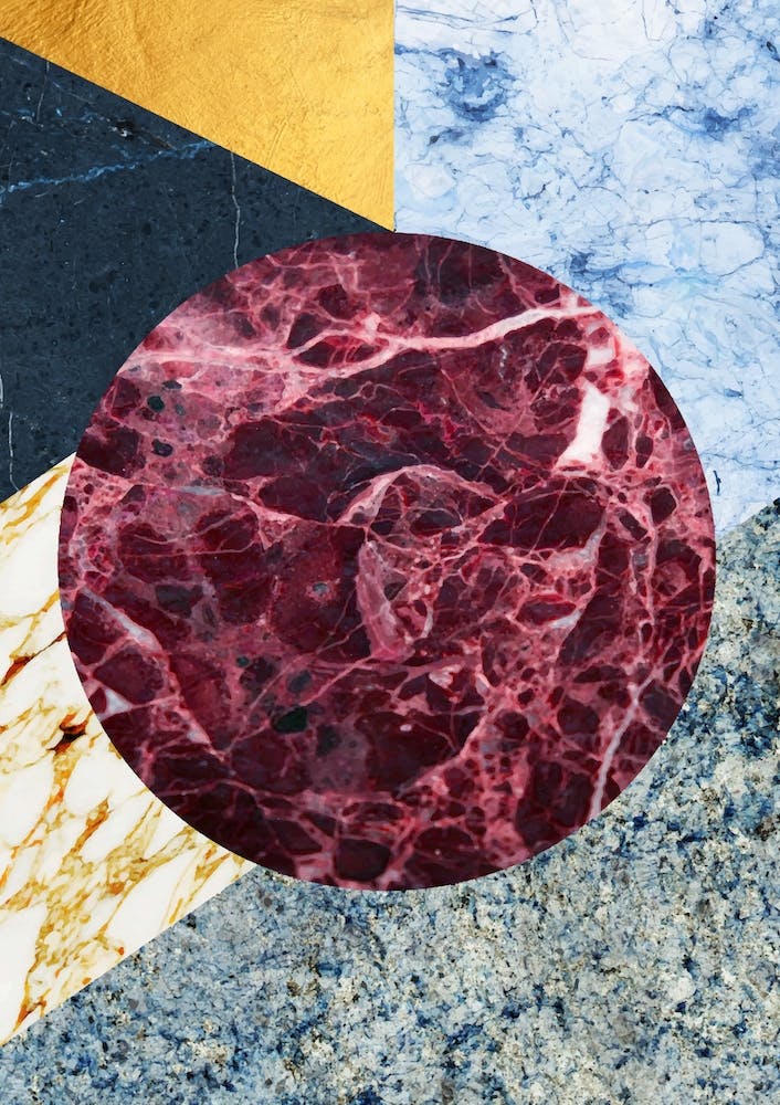 Marble Ecstasy In