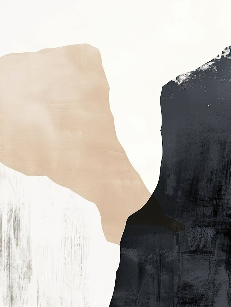 Minimal Earth Minimalist Style