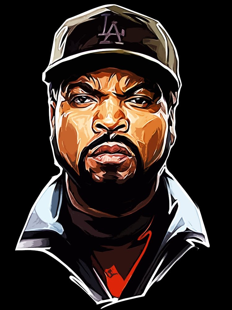 ice cube