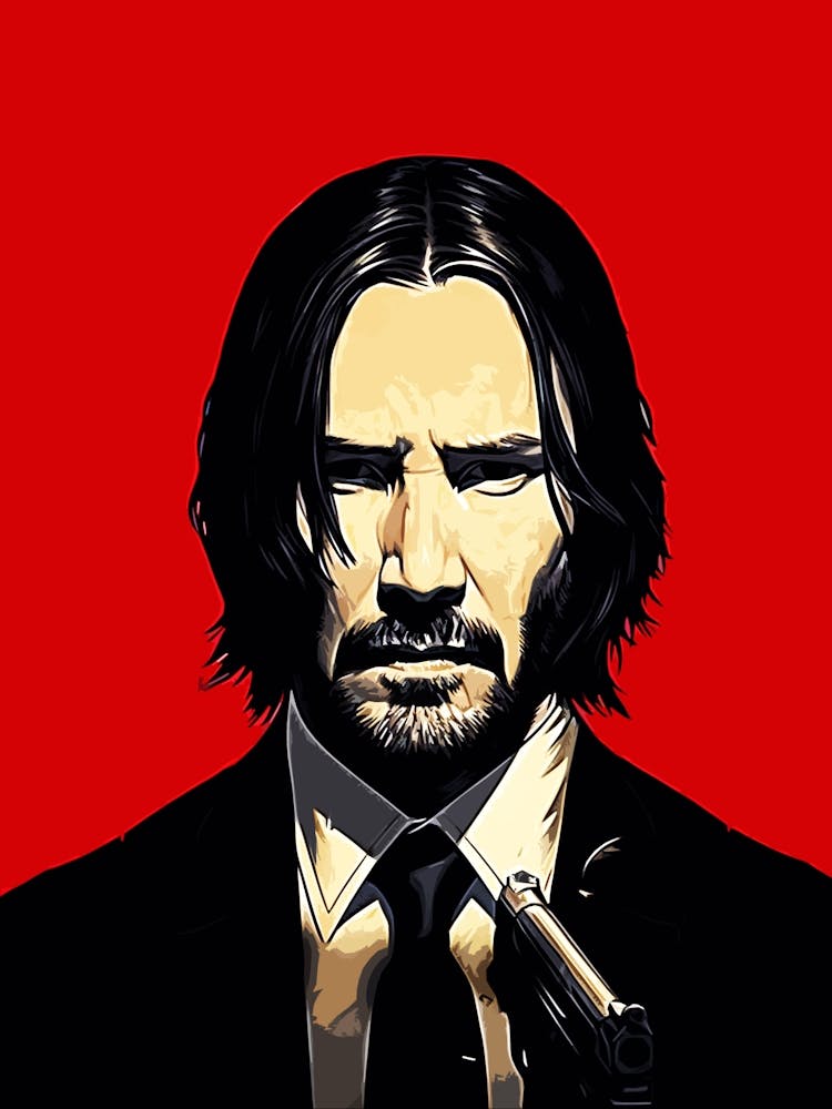 John Wick
