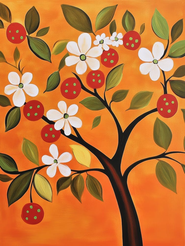 Apple Tree 8