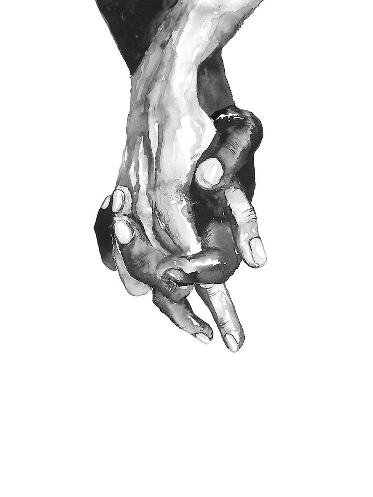 Hands