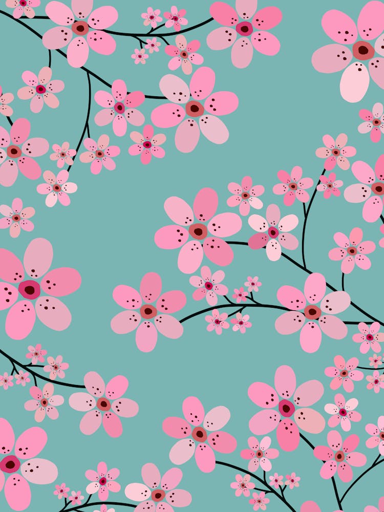 Cherry Blossom | 03
