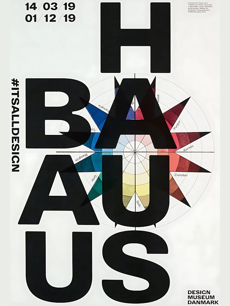Bauhaus 11
