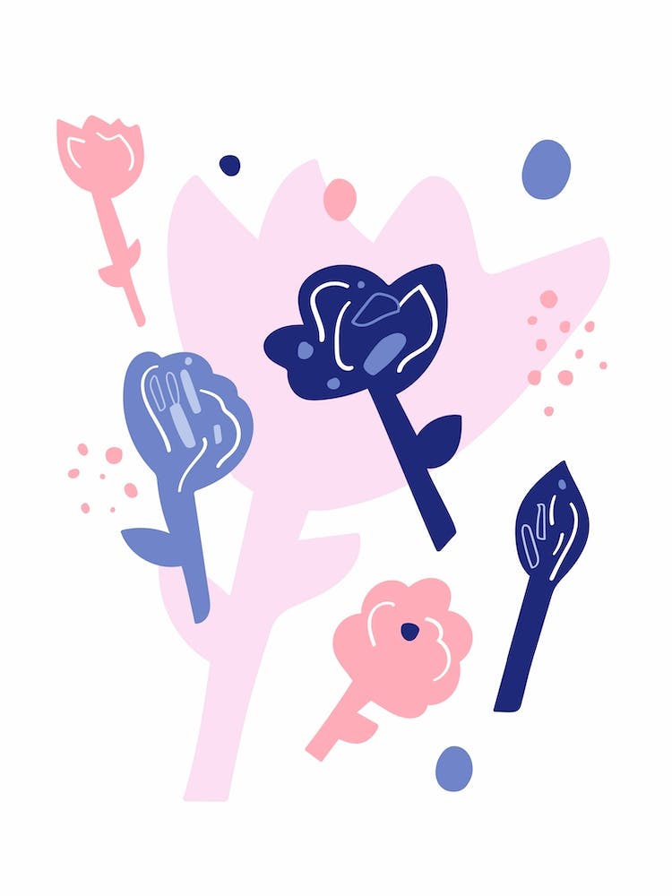 Flower Shapes