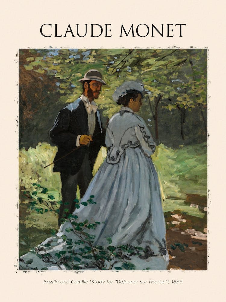 Claude Monet 1