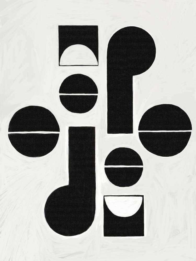 Koru Pattern