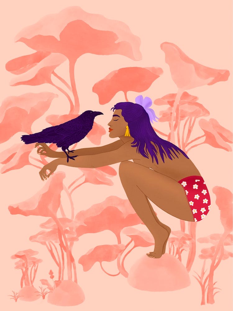 Raven