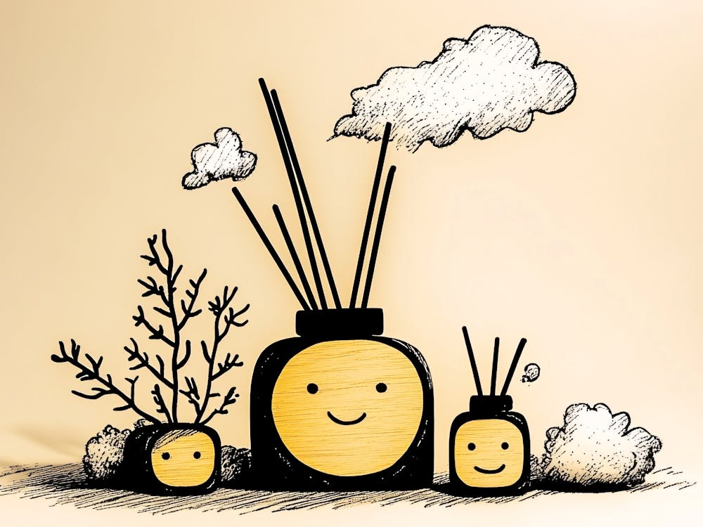 Reed Diffusers