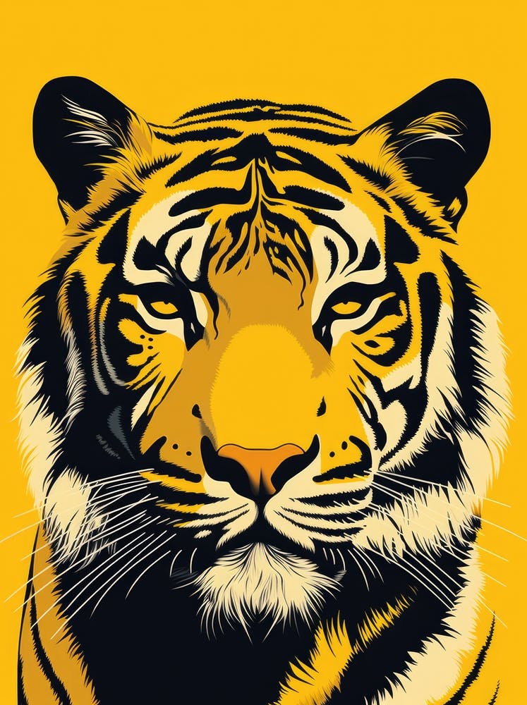 Tiger 22